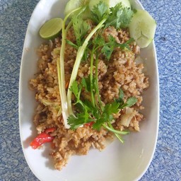 ร้านส้มตำรสแซ่บ