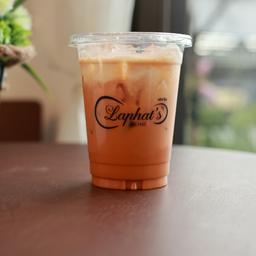 ชาไทยเย็น