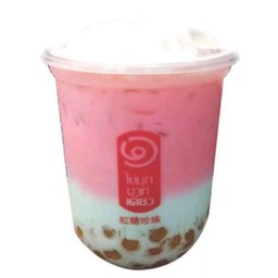 โพนี่ (สตรอเบอร์รี่มิ้น)