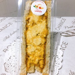 แซนวิชโฮมเมด