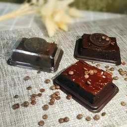 บราวนี่ ช็อคโกแลต พรีเมี่ยม home made