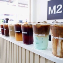 M2R Coffee
