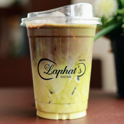 โกโก้มัทฉะลาเต้