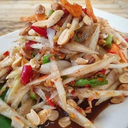 ตำโคราช