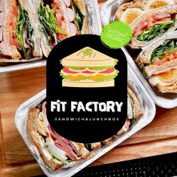 FIT FACTORY