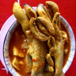 ครัวอ.โอ่งปากพนัง