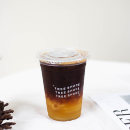 กาแฟน้ำตาลสด