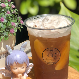 ชาพีช