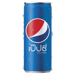 เป๊ปซี่กระป๋อง