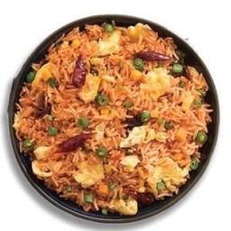 EGG FRIED RICE
