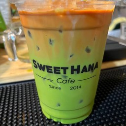 ชาทูโทน (22oz.)