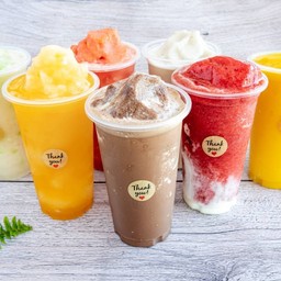 ยาคูลท์ปีโป้ปั่น