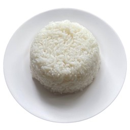 ข้าวสวย