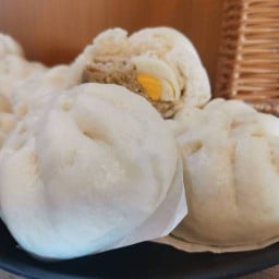 ชองกี่ ซาลาเปาในตำนาน