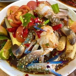 แซ่บบันเทิงศิลป์  บางพลี