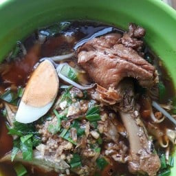 ฮาซานะห์อาหารอิสลาม