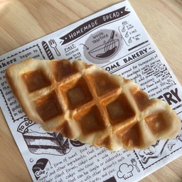 Original Croffle (1 ชิ้น)