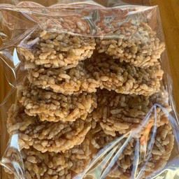 ข้าวแต๋นห่อเล็ก