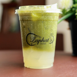 มัทฉะยูสุโซดา