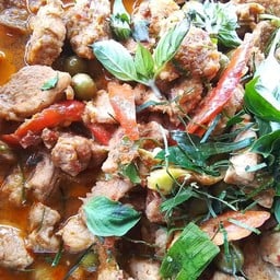 ข้าวแกงคุณเชอร์ & Coffee
