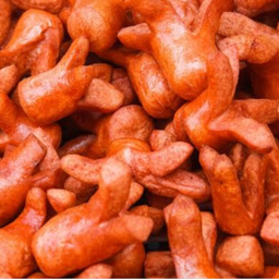 ไส้กรอกแดงทอดกรอบ 20ลูก