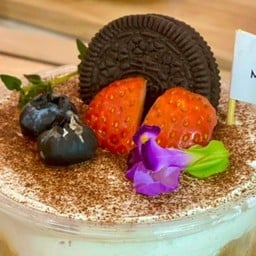 mashaa halal cafe(มาชา ฮาลาล คาเฟ่)