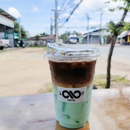 ลาเต้ มินท์