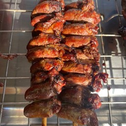 หัวใจไก่