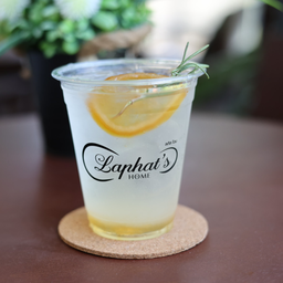 เลม่อนโซดา