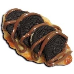 ครอฟเฟิล โอริโอ้นูเทลล่า 65 กรัม