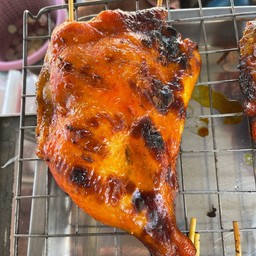 น่องติดสะโพก