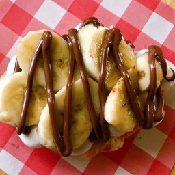 ณิชา ครอฟเฟิล(Nicha.croffle)