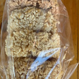 ข้าวแต๋น ลุงพล นั้นมันป้าแต๋น ห่อใหญ่