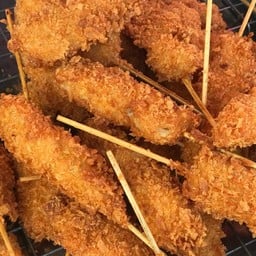 บ้านไก่อนุบาล/ปลาไข่ สาขาสุรศักดิ์เจ้าพระยา