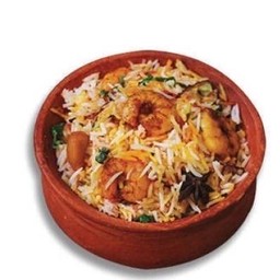 Prawn Birya