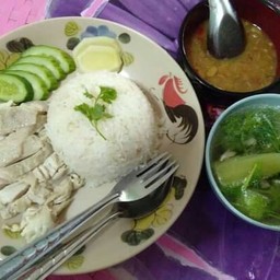 ร้านข้าวกะเพราโว๊ย