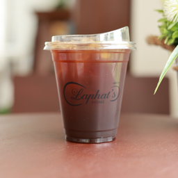 อเมริกาโน่น้ำผึ้งมะนาว