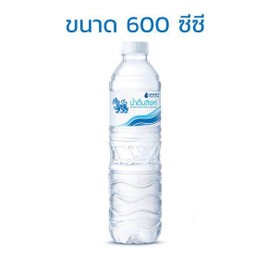 น้ำสิงห์ 600 ซีซี