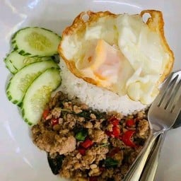 ครัวบ้านไม้