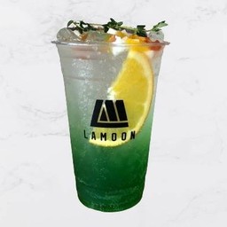 แอปเปิ้ลโซดา