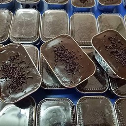 เค้กช๊อกหน้านิ่ม