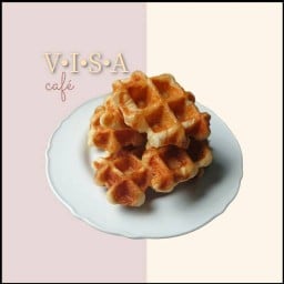 VISA CAFE