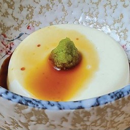 เต้าหู้นมสด