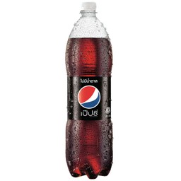 เป๊ปซี่ไม่มีน้ำตาล(1.45ลิตร)