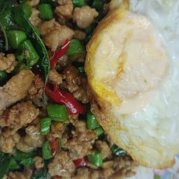 ครัวนายโจ้