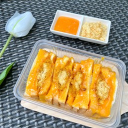 Live Love Eat Café & แซนด์วิชโบราณ