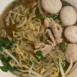ก๋วยเตี๋ยวน้ำตก