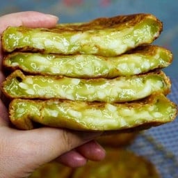 บ้าบิ่นมะพร้าวอ่อนแม่นาย