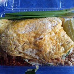 เอ็มผัดไทยโบราณ กำแพงเพชร