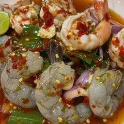 มูมู่ยำแซ่บ